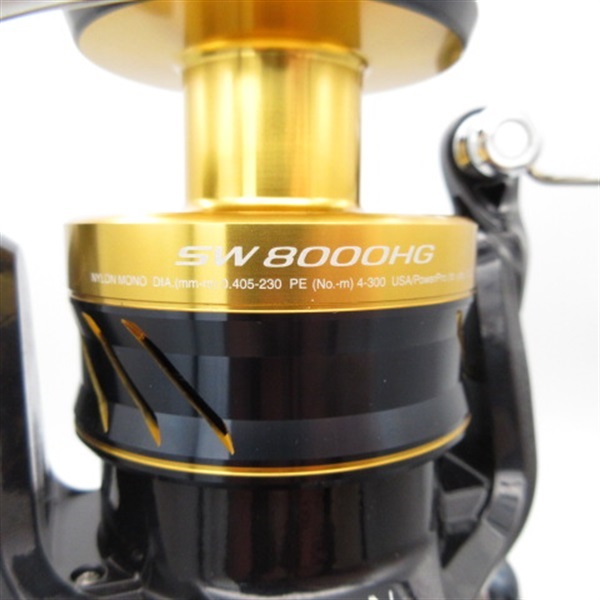 ２１スフェロスＳＷ８０００ＨＧ